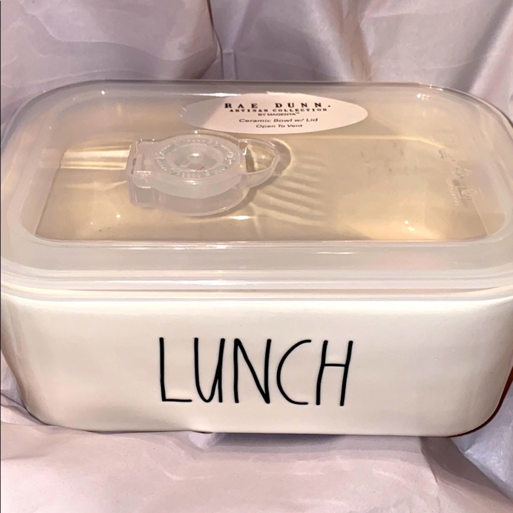 Rae Dunn bowl